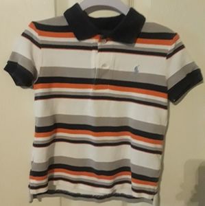 Boys Polo Ralph Lauren 2T